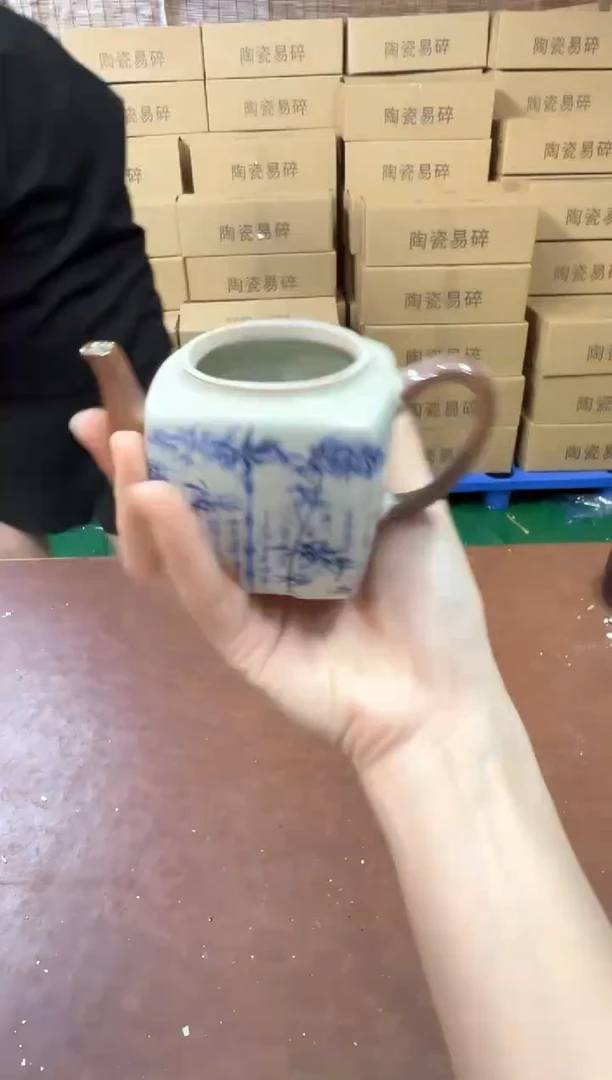 精美茶具便宜卖了不带礼盒