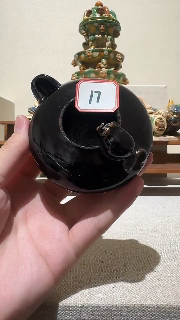 摆件