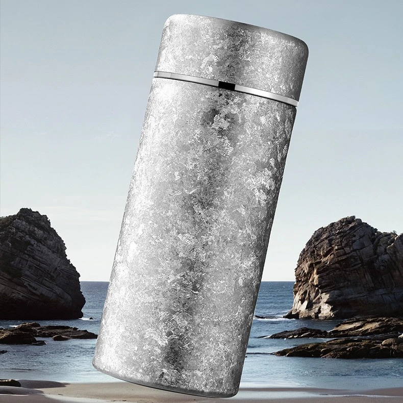 雪花流光直杯200ml