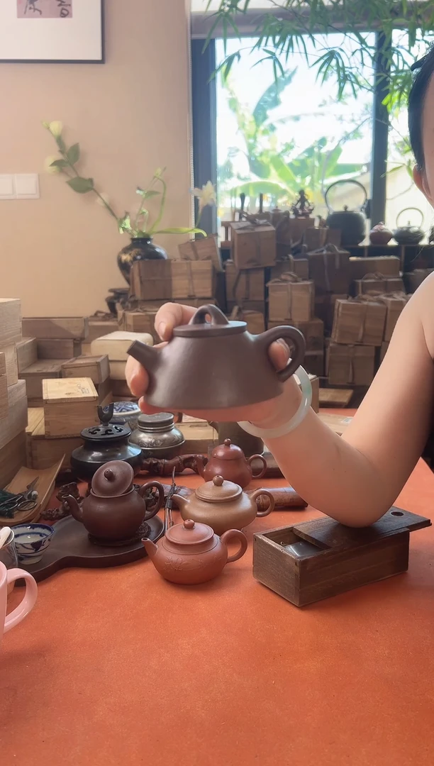 觉**迷一个紫砂哈哈