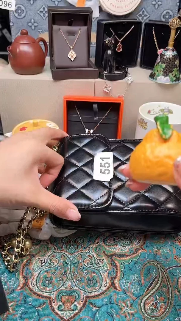 瓷片小米朵百货666多人