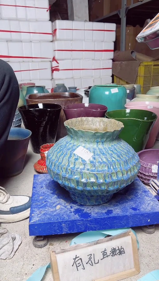 【闪购商品】摆件H87口径14高26误差2默认微瑕