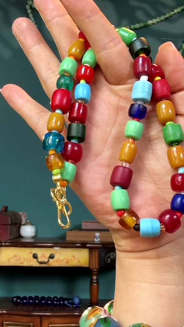 【闪购商品】琉璃手工艺品琉璃琉璃