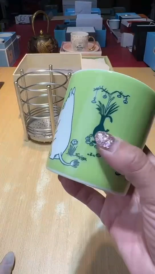 瓷片生活的本意是开心啊@@1