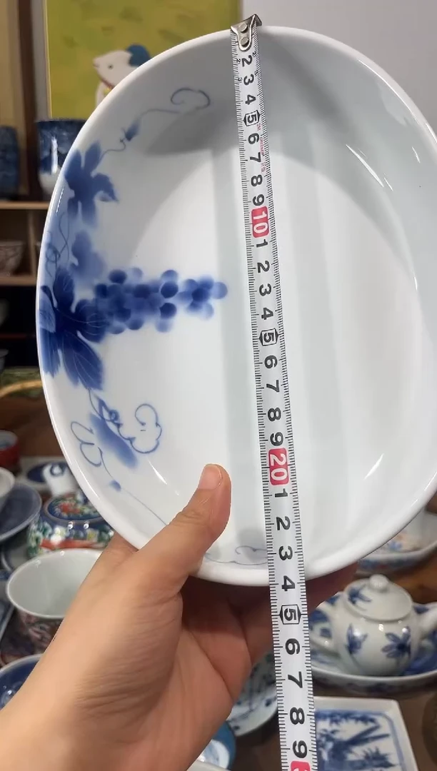 陶瓷香岚舍日瓷7