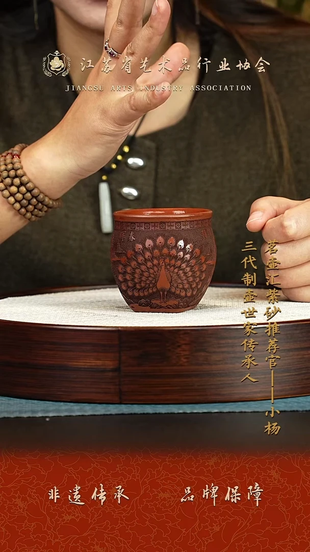 茶壶紫砂紫砂茶宠