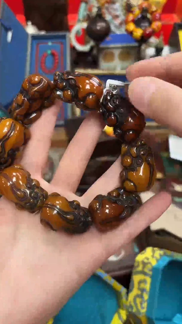 未镶嵌蜜蜡手串50庞庞庞庞庞庞庞庞