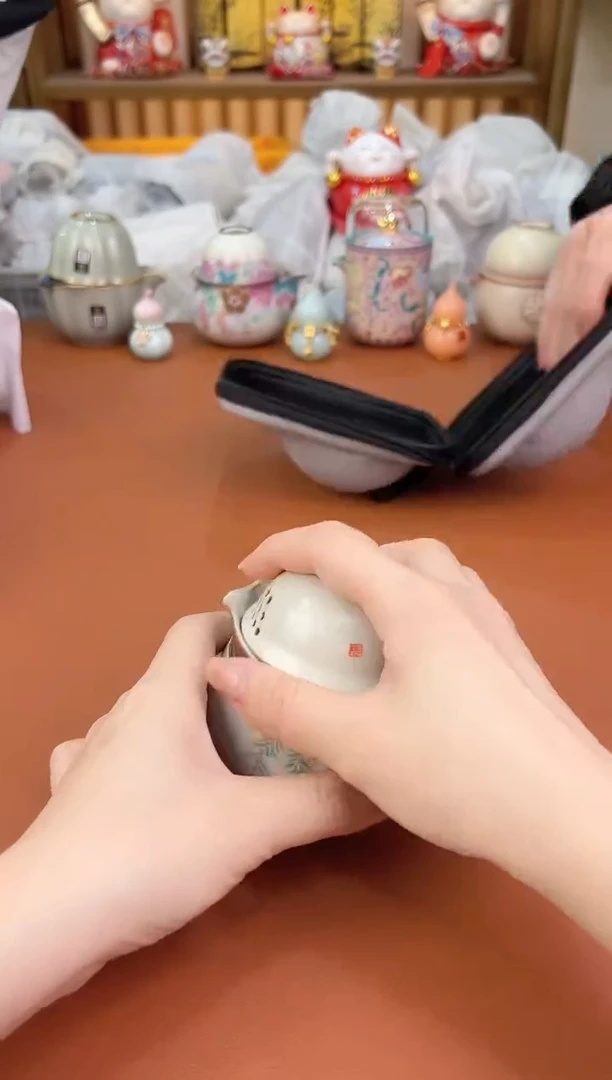 @@允礼茶器通用链接 这个真的很便宜