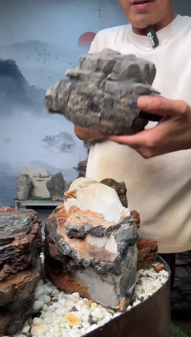 直播一物一拍链接