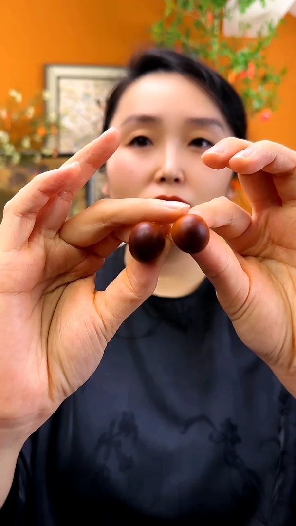 纯铜925银无耳钉