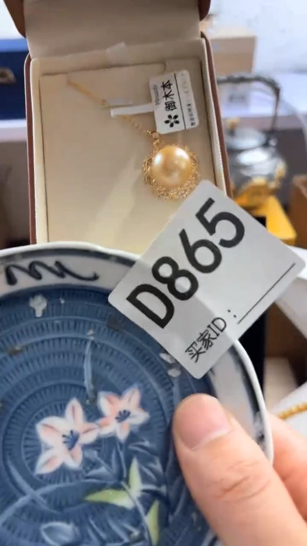 拼*。瓷器瓷器手串手串865