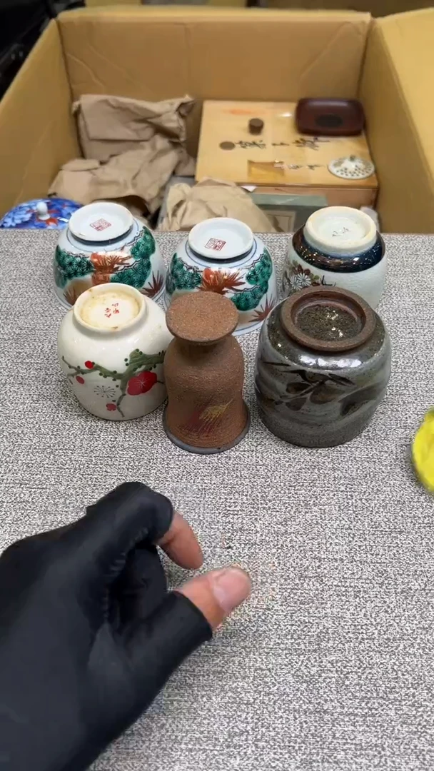 紫砂公道杯紫砂茶具紫砂茶具