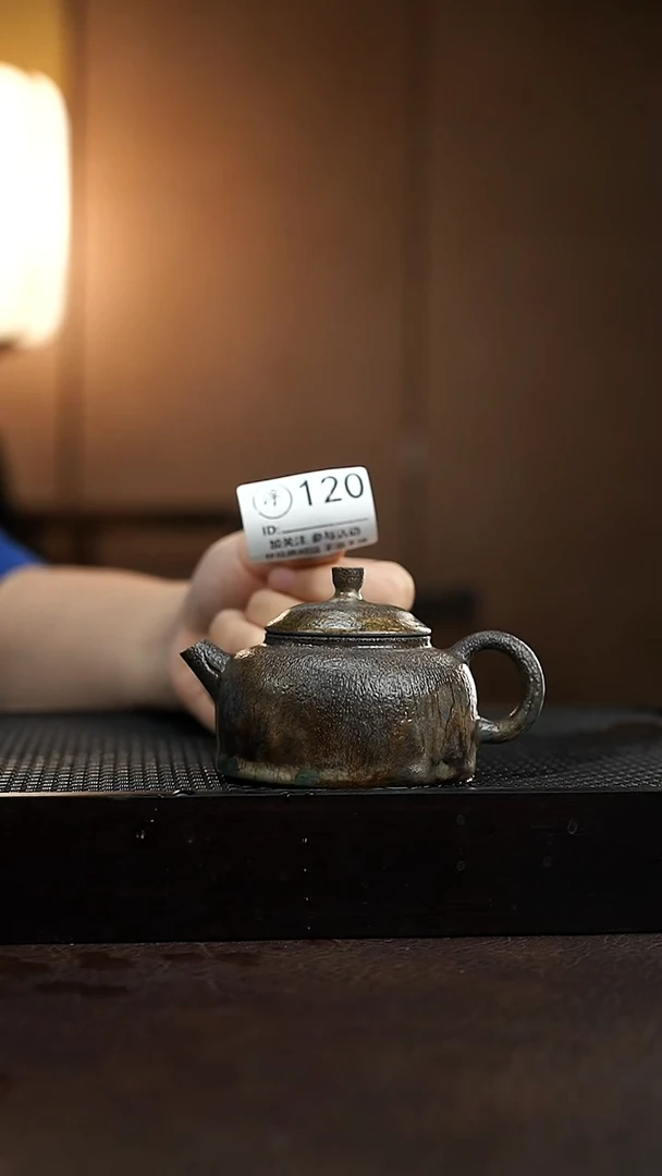 120千年火柴烧上新啦！