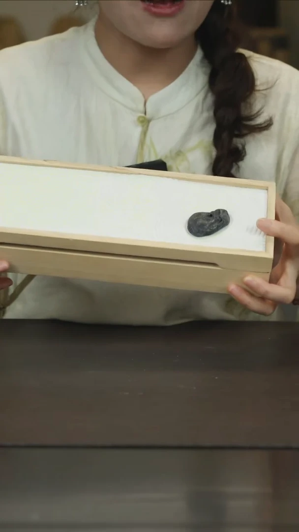 紫砂茶叶罐直播福利 沉香