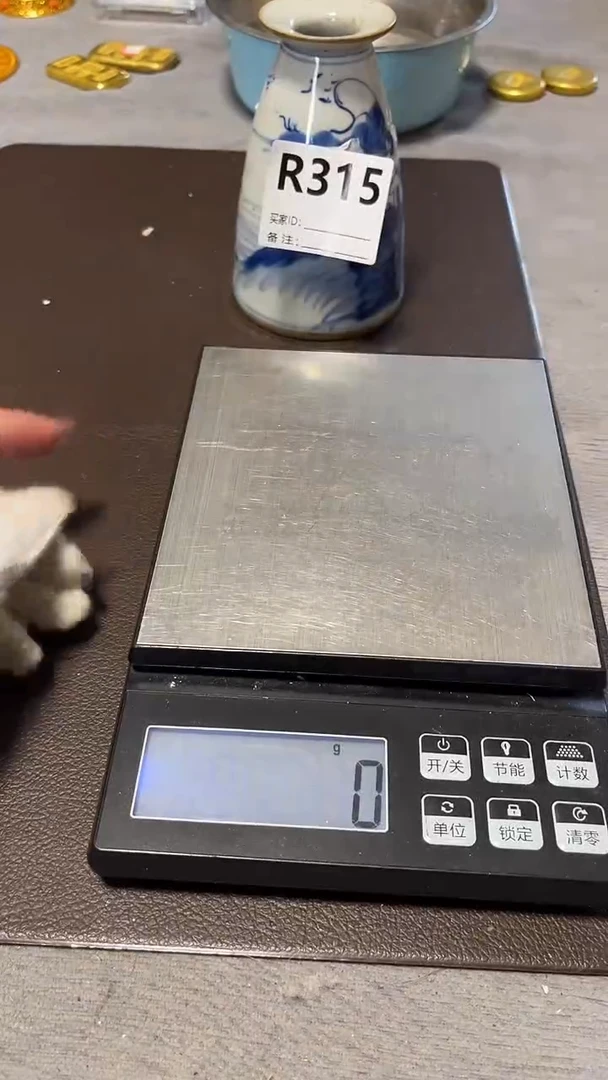 精选好物摆件新粉必备R315