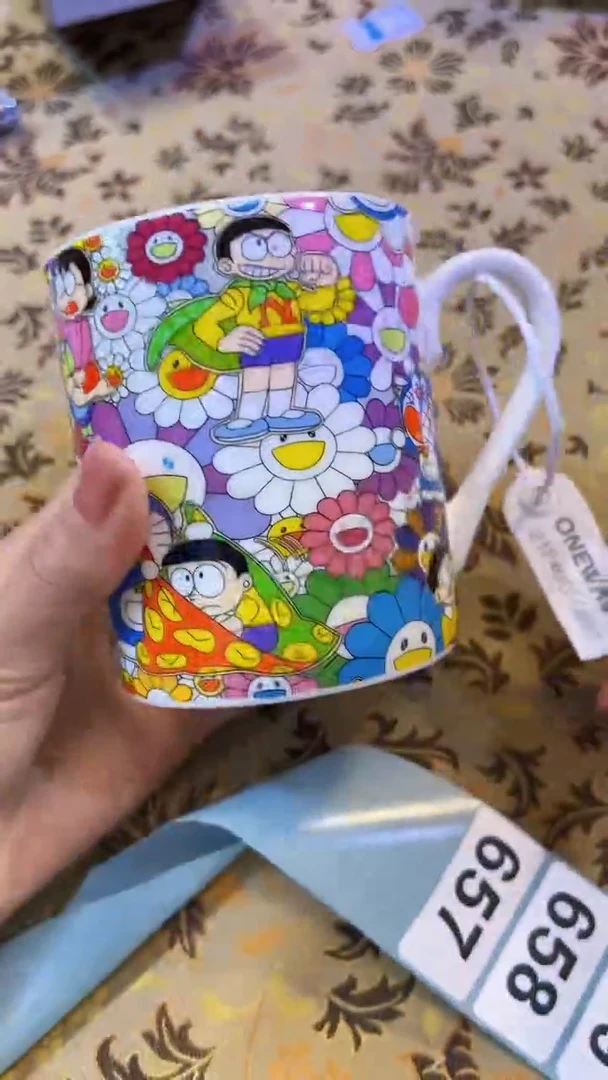 瓷片陶茶666文玩周边多人