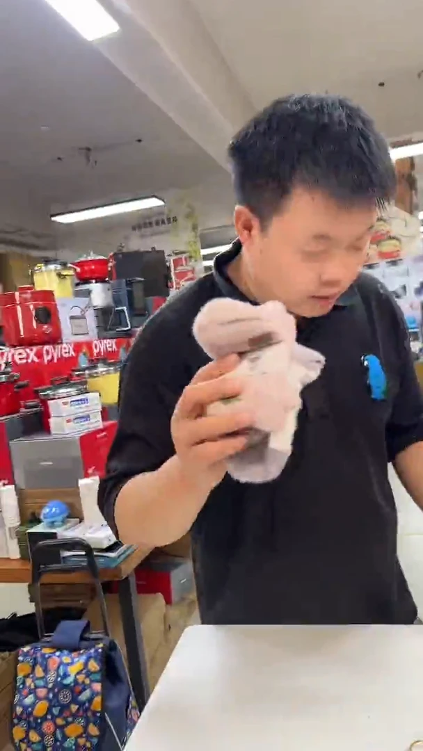 两双    袜子