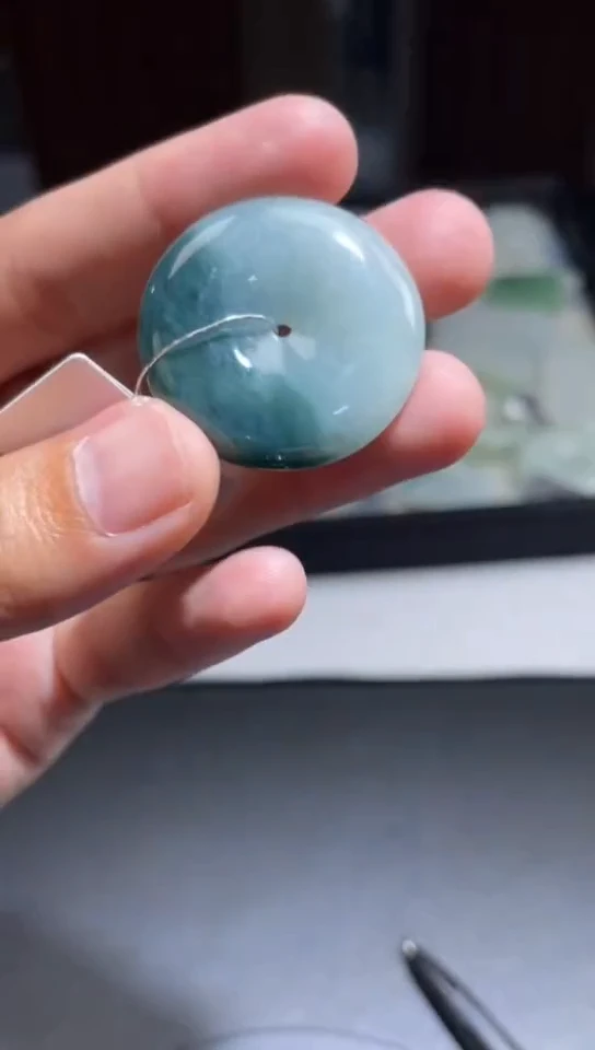 未镶嵌定制翡翠定制孤品