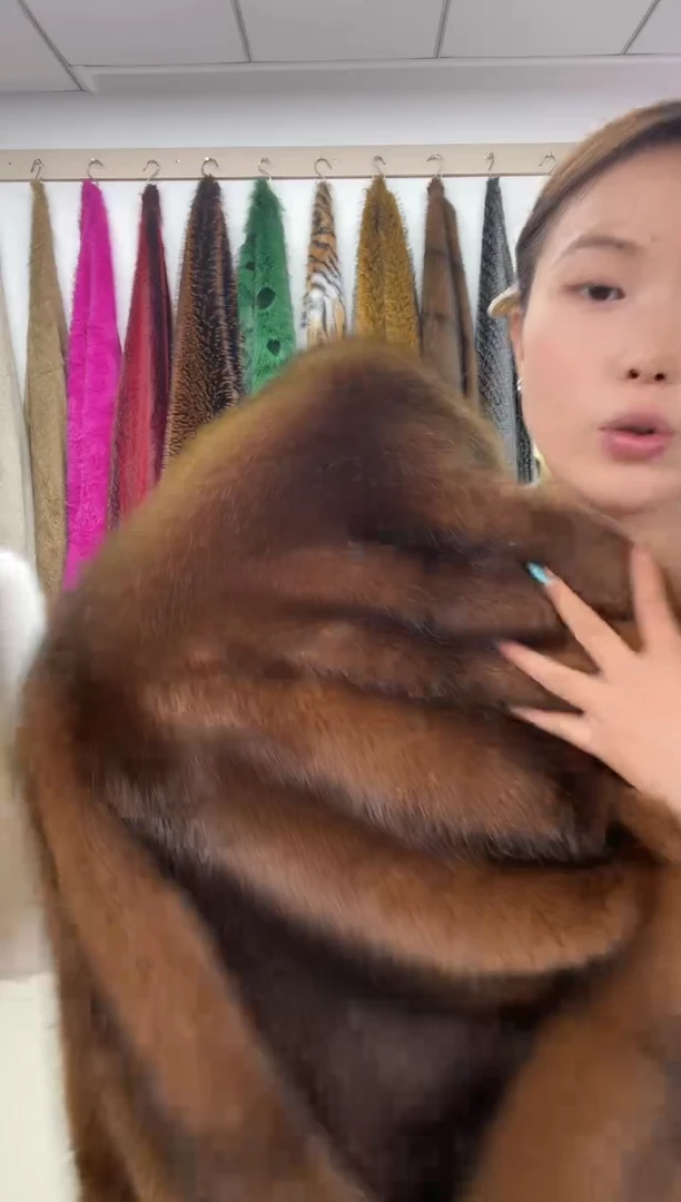 狐狸毛超级福利B30