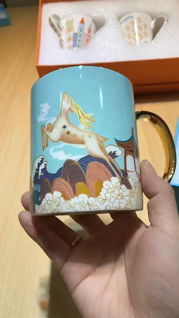 【闪购商品】瓷片锅碗瓢盆一件不剩