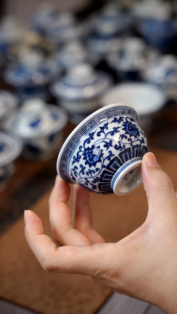 春风缠枝杯11111111