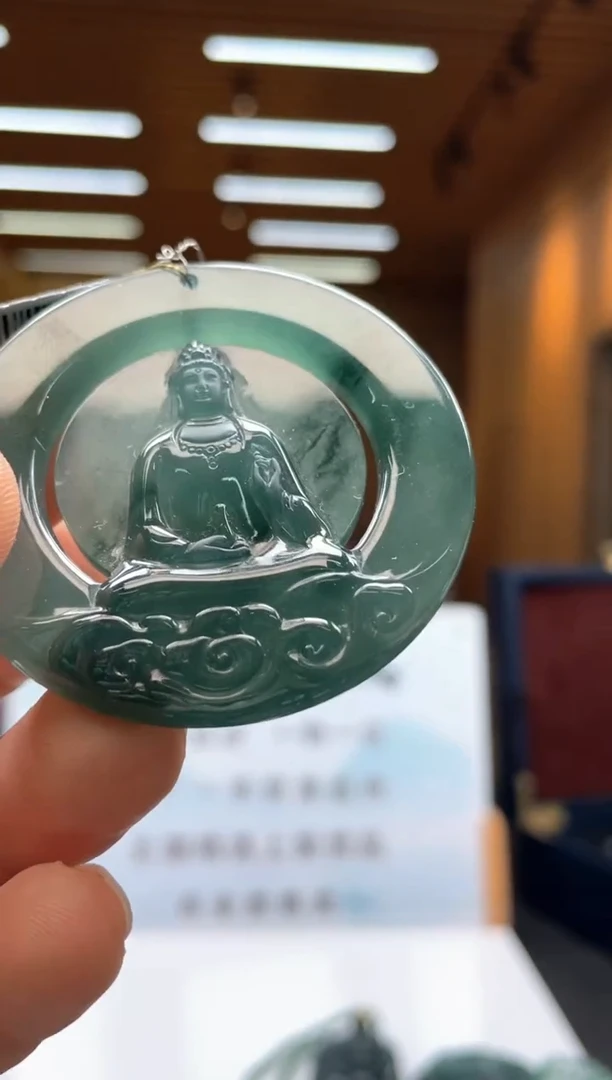 未镶嵌定制翡翠********116