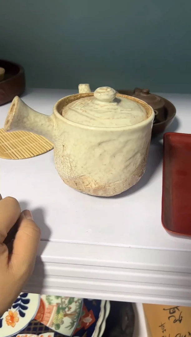 瓷器工艺品精选一***14324