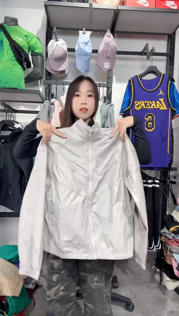 1452编码 瑕疵款直播间过款为准 尺码XL