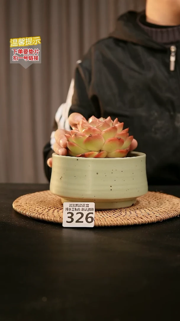 瓷片326内口径约12  外高约7-8