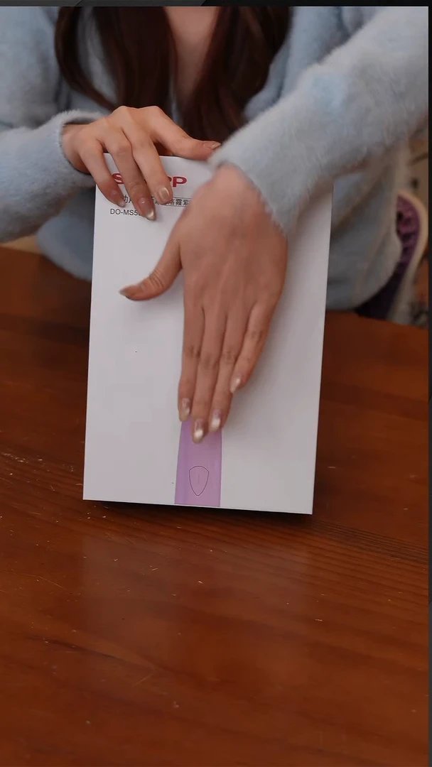 陶236----电动牙刷