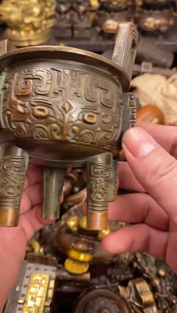 案台摆件 物品摆件