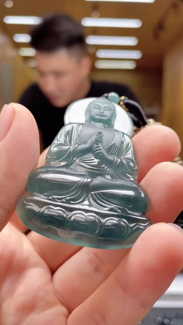 未镶嵌定制翡翠********612