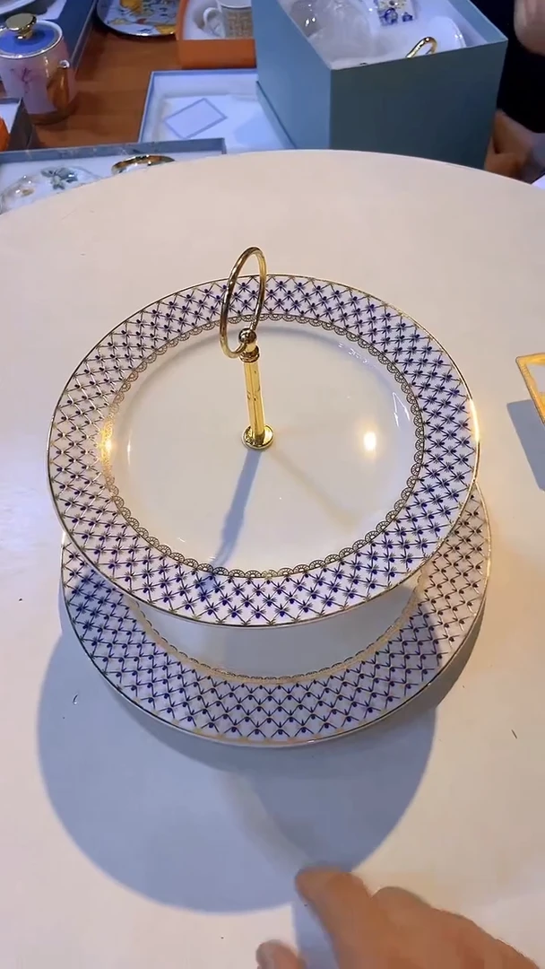 鸿辉家品牌瓷器，京东包邮！