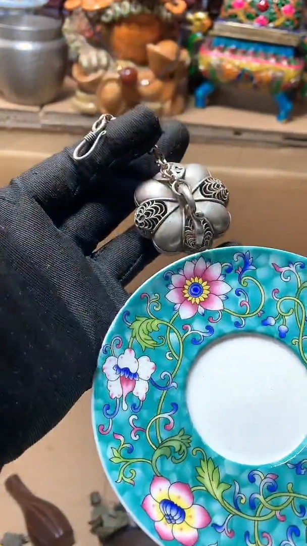 【闪购商品】瓷器默认微瑕瓷器