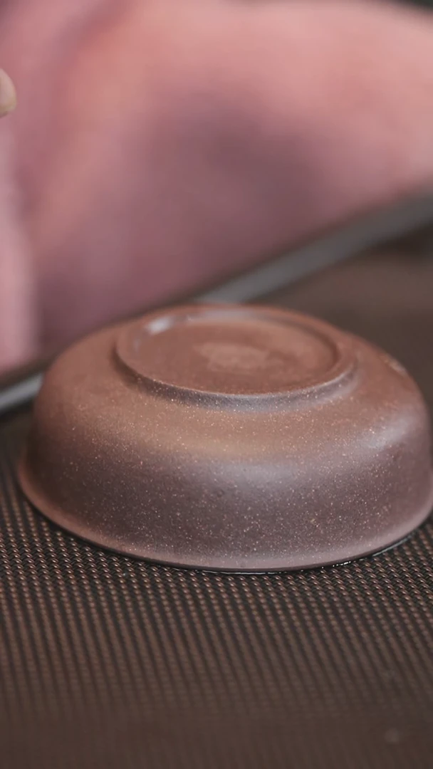 茶壶紫砂月亮紫砂 普洱杯