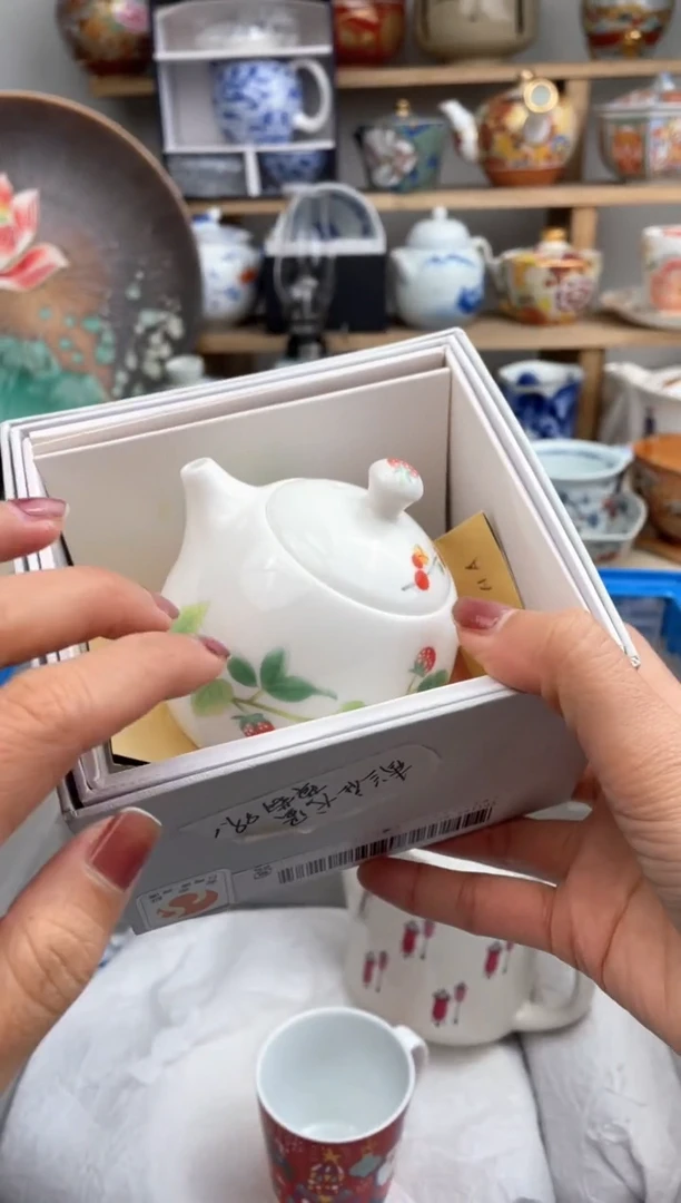 【闪购商品】瓷片默认微瑕，看清尺寸品相再拍