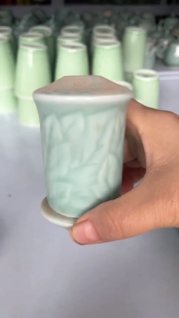 【闪购商品】福利款 慧仙青瓷 瓷器