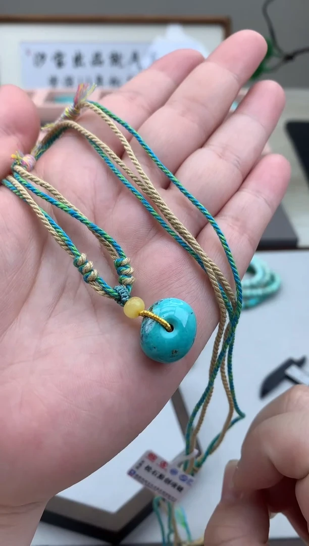 【闪购商品】南红玛瑙未镶嵌锁骨链A150