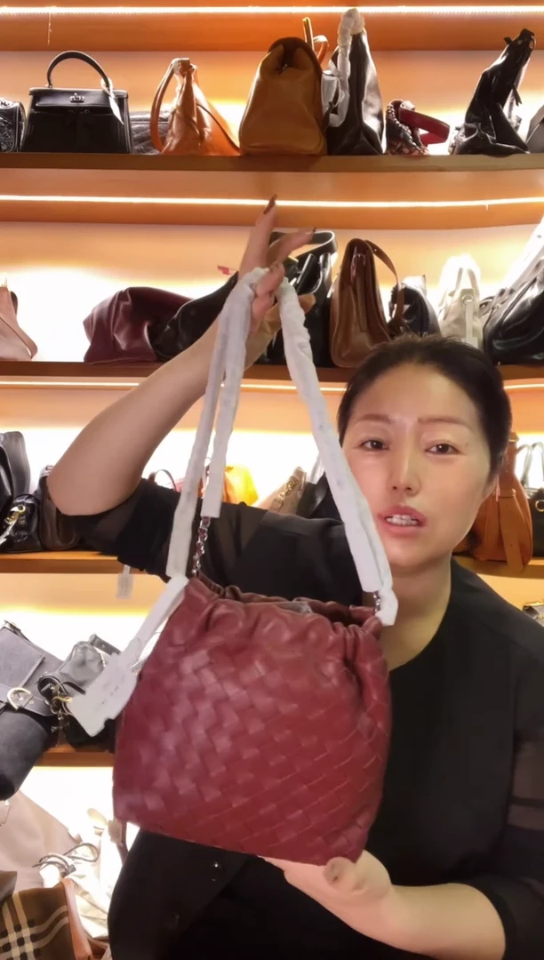 牛皮（革）高端订制时尚百搭女士手提斜跨包
