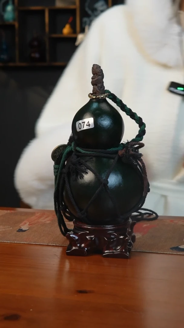 【闪购商品】074婴儿奶嘴硅胶内胆热水酒葫芦