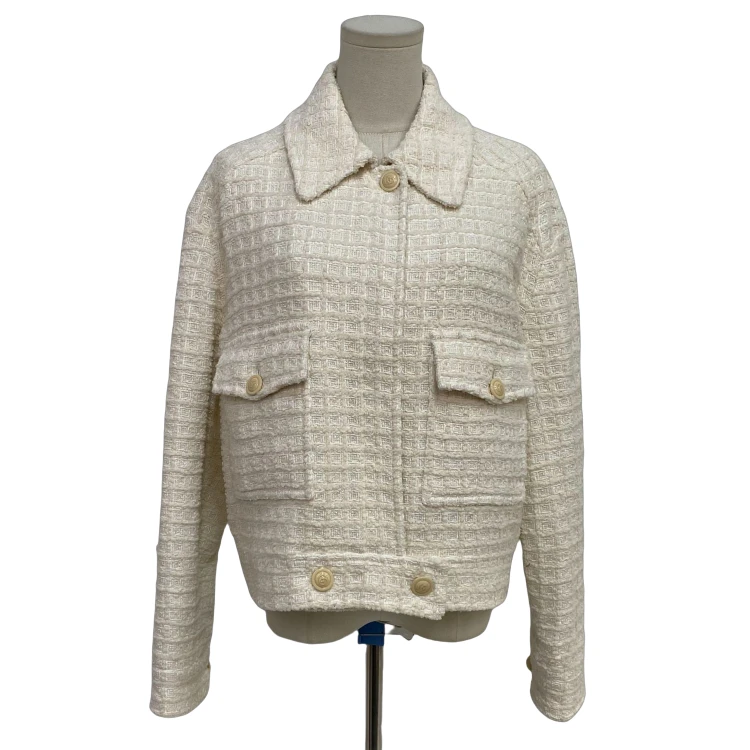 古驰/外套/95新/[251220MY2F]