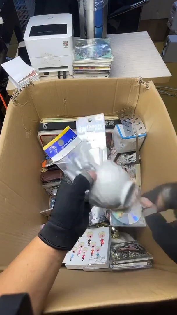 姜*二手商品不退不换