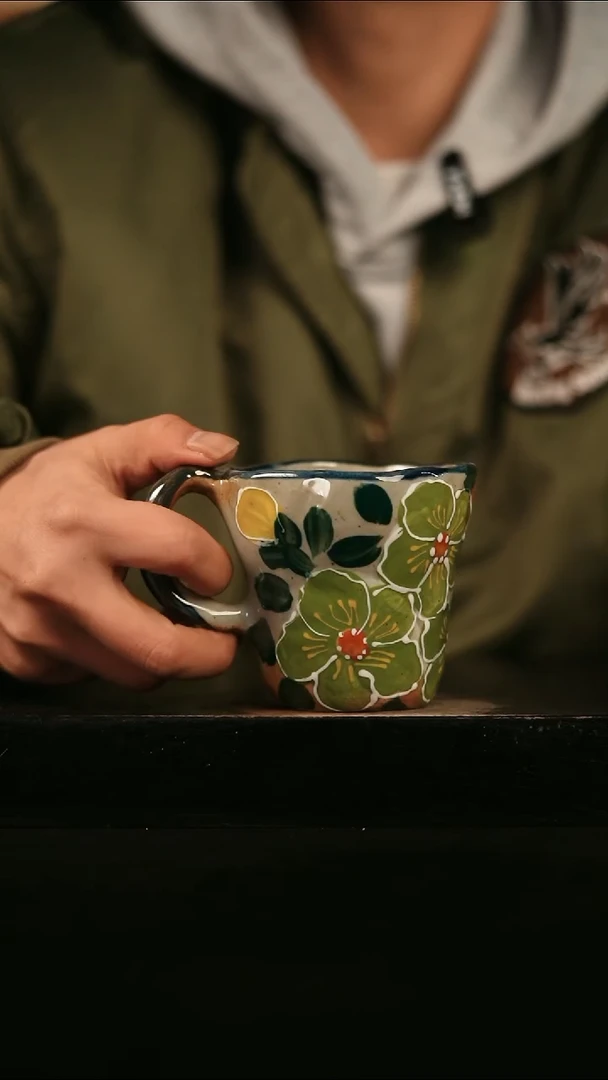 其他999遇瓷手作同款