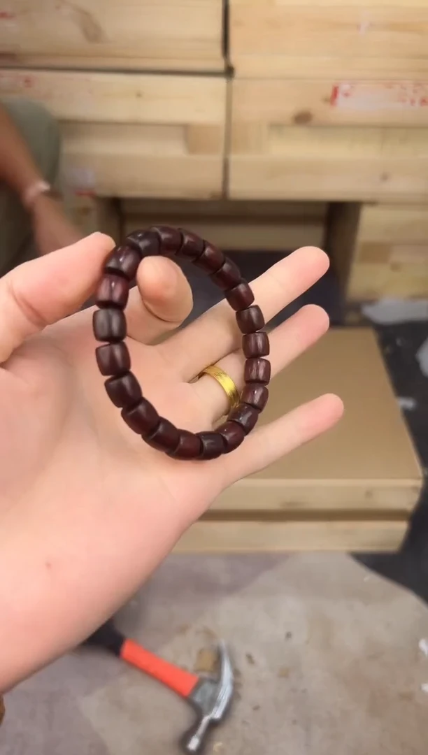 盛元堂文玩黑花梨链接@@YS1510