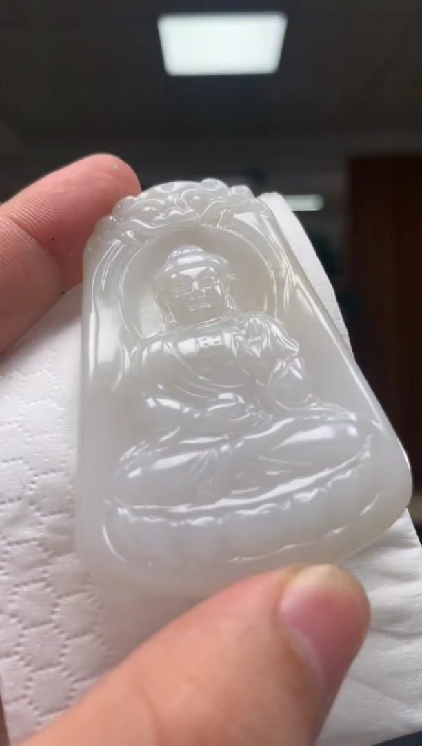 未镶嵌定制翡翠          *137