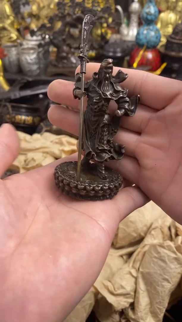 1案台摆件   物品摆件