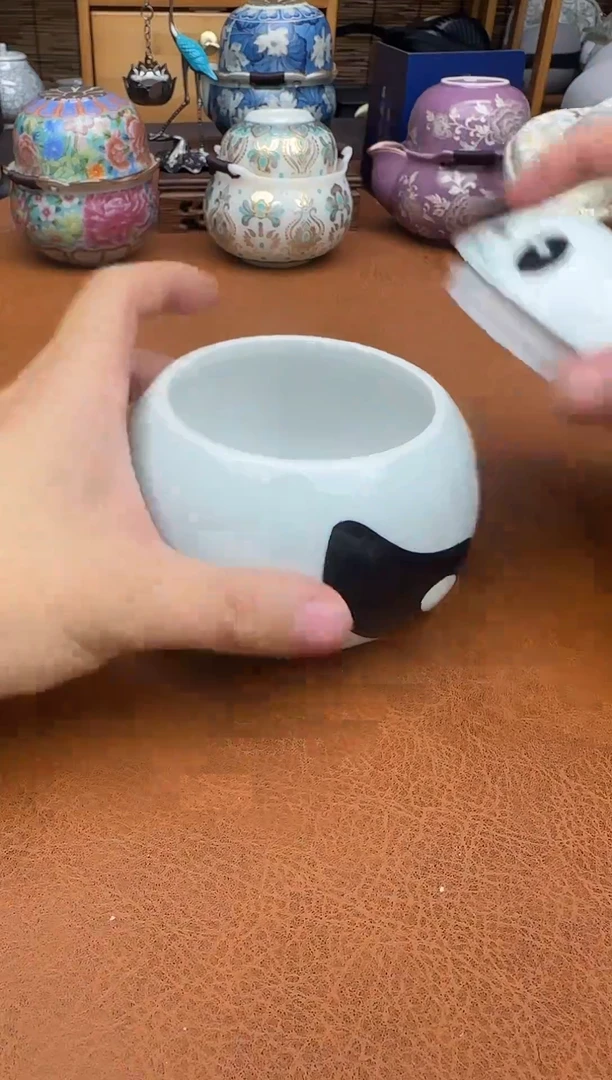 新店福利，陶瓷大福利