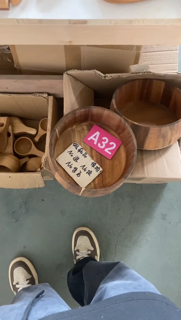 木闪购2025/7/31 A32瑕疵