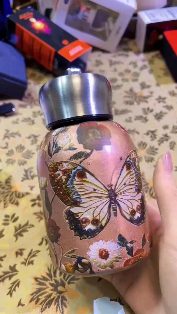 【闪购商品】瓷片陶茶666文玩周边多人