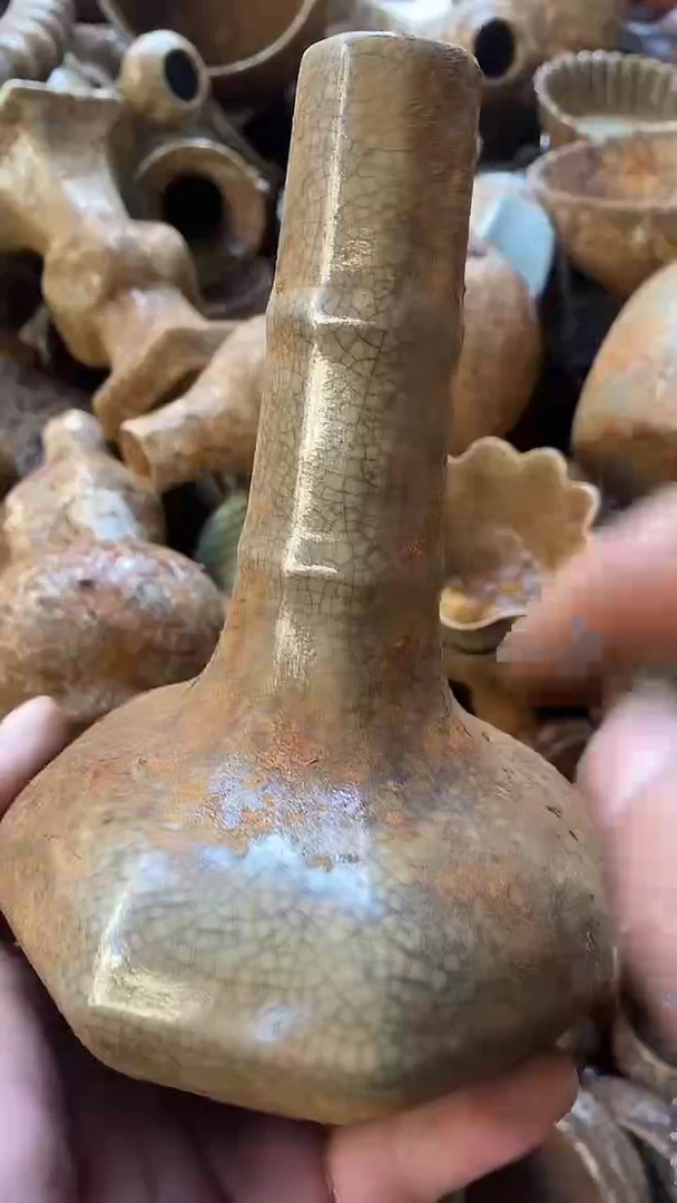 摆件陶瓷器瓷器瓷器瓷器